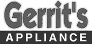 Gerrit's Appliance